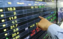 VN-Index tăng phiên thứ 5 liên tiếp