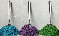 Mỹ yêu cầu các công ty thực phẩm loại bỏ chất tạo màu nhân tạo