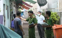 Nhà trọ không bảo đảm PCCC sẽ phải dừng hoạt động tại TP Hồ Chí Minh