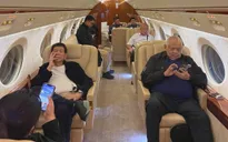Tình hình cựu Tổng thống Philippines Duterte sau khi bị ICC bắt giữ