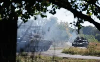 Nga đạt bước tiến đột phá, Ukraine gặp nguy tại Kursk