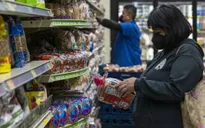 Lạm phát tại Mỹ hạ nhiệt