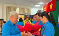 Giảm 67 đầu mối trực thuộc Liên đoàn Lao động TP Hồ Chí Minh sau khi tinh gọn