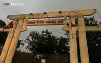 Cải tạo Công viên Nghĩa Đô: Phục hồi “lá phổi xanh” Thủ đô