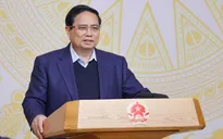 Thủ tướng Phạm Minh Chính làm Trưởng Ban Chỉ đạo phát triển KH-CN, đổi mới sáng tạo, chuyển đổi số và Đề án 06