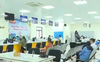 Đảm bảo hoạt động thông suốt sau sáp nhập các sở, ngành