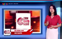 Cùng xem - Cùng nghĩ - 13/3/2025