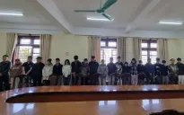 Triệt phá nhóm rửa tiền xuyên quốc gia, mỗi ngày chuyển ra nước ngoài 20-30 tỷ đồng