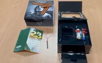 Nga ngăn chặn âm mưu đánh bom thư của Ukraine