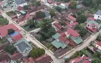 Sôi nổi phong trào hiến đất tại Thanh Hóa