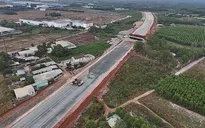 Thành lập Hội đồng thẩm định điều chỉnh Dự án xây dựng cao tốc Biên Hòa - Vũng Tàu