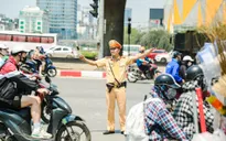 Đề xuất mức chi Quỹ giảm thiểu thiệt hại tai nạn giao thông đường bộ