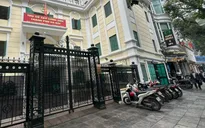 Hà Nội di dời 11 trụ sở cơ quan khỏi khu vực hồ Hoàn Kiếm