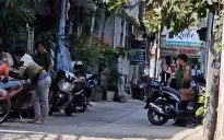 Phát hiện nam thanh niên tử vong nhiều ngày trong phòng trọ