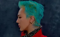 G-Dragon phá vỡ khuôn mẫu của thần tượng K-pop