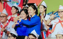 Nhiều hoạt động ý nghĩa tại Lễ hội Thanh niên TP Hồ Chí Minh lần thứ 5