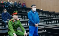 Vụ cháy chung cư mini làm 56 người tử vong: Chủ đầu tư bị tuyên phạt 12 năm tù