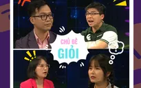 Vua tiếng Việt mùa 4: Luật chơi mới, thử thách cao, giải thưởng lớn