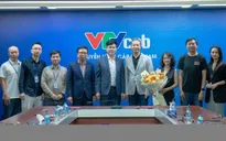 VTVcab và VNGGames ký kết hợp tác chiến lược
