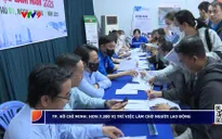 Cơ hội mở cho lao động ngoài 40 tuổi có việc làm