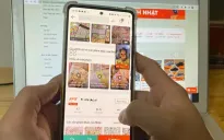 Shopee, TikTok tăng phí: Khi người bán hàng cần được bảo vệ?