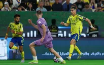 Ronaldo tỏa sáng trong chiến thắng của Al Nassr