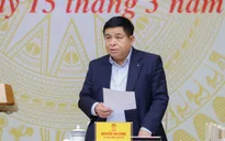 Phiên họp thứ nhất Ban Chỉ đạo xây dựng Đề án phát triển kinh tế tư nhân
