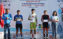 Chặng 4 Biwase Cup 2025: Khi ê-kíp An Giang lên tiếng