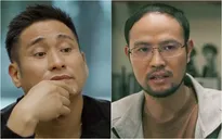 Những câu nói ác độc của bố đẻ, ấm áp của bố nuôi trong Cha tôi, người ở lại