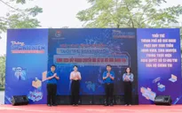 Tuổi trẻ TP Hồ Chí Minh đẩy mạnh chuyển đổi số