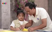 Gia đình vui vẻ: Gia đình Anh Minh - Phần 1