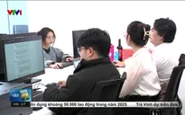 Tạp chí Kinh tế cuối tuần - 15/3/2025