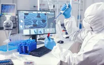 Quy chế hoạt động của Khu Công nghệ cao sinh học Hà Nội