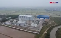 Tháo gỡ khó khăn, đẩy nhanh tiến độ các nhà máy điện rác