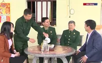 Cựu chiến binh với tinh thần cần, kiệm, liêm, chính