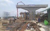 Ưu tiên giải phóng mặt bằng cho các công trình trọng điểm