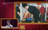 Cuộc hẹn cuối tuần: Rhyder không kìm nổi xúc động khi nhắc về tuổi thơ khó khăn