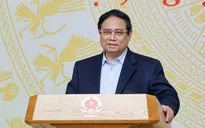 Thủ tướng Phạm Minh Chính làm Trưởng Ban Chỉ đạo các dự án quan trọng quốc gia lĩnh vực đường sắt
