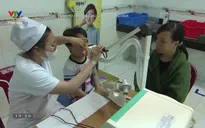 Tọa đàm:	Phòng tránh các bệnh hô hấp thường gặp khi giao mùa