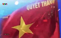 Văn hóa quân đội nhân dân: 	Âm thanh ngày mới