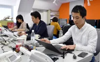 Thị trường Nhật Bản hấp dẫn lao động nước ngoài