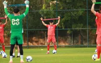 Ngoài Tiến Linh, ai có khả năng lĩnh xướng hàng công của ĐT Việt Nam?