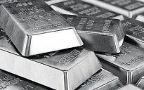 Giá bạc cao nhất trong hơn 4 tháng