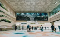 Singapore đầu tư thêm gần 4 tỷ USD để mở rộng sân bay Changi