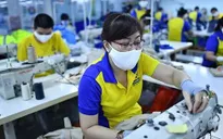 Sản phẩm xuất khẩu chủ lực chủ động ứng phó “vòng xoáy” căng thẳng thương mại