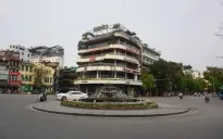 Hà Nội xây dựng quảng trường phía Đông hồ Hoàn Kiếm quy mô 2,14 ha