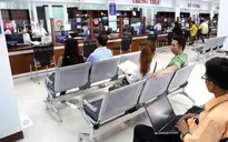 Quy định mới về chế độ đối với cán bộ, công chức, viên chức trong thực hiện sắp xếp tổ chức bộ máy