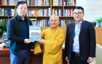 "Từ Siddhartha đến Đức Phật - Hành trình giác ngộ" sẽ được phát trên VTVgo vào dịp Vesak 2025
