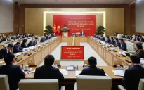 Báo cáo Kinh tế - Xã hội phải làm cẩm nang hành động