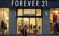 Nhà bán lẻ thời trang Forever 21 nộp đơn xin phá sản